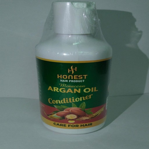 Natural Argan Oil  Conditioner